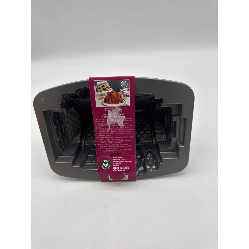 Nordic Ware nordic ware